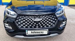 Chery Tiggo 4 Pro 2023 года за 6 300 000 тг. в Павлодар