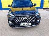 Chery Tiggo 4 Pro 2023 года за 6 300 000 тг. в Павлодар – фото 3