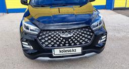 Chery Tiggo 4 Pro 2023 года за 6 300 000 тг. в Павлодар – фото 3