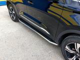 Chery Tiggo 4 Pro 2023 года за 6 300 000 тг. в Павлодар – фото 4