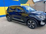 Chery Tiggo 4 Pro 2023 года за 6 300 000 тг. в Павлодар – фото 5