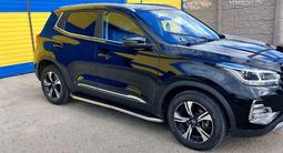 Chery Tiggo 4 Pro 2023 года за 6 300 000 тг. в Павлодар – фото 5