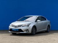 Toyota Avensis 2013 годаүшін8 620 000 тг. в Алматы