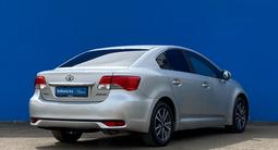 Toyota Avensis 2013 годаүшін8 620 000 тг. в Алматы – фото 3