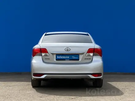 Toyota Avensis 2013 годаүшін8 400 000 тг. в Алматы – фото 4