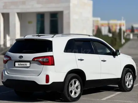 Kia Sorento 2014 года за 7 500 000 тг. в Шымкент – фото 9