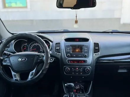 Kia Sorento 2014 года за 7 500 000 тг. в Шымкент – фото 23