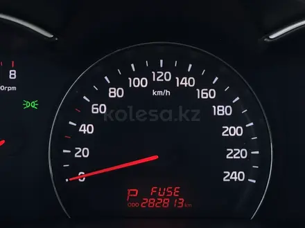 Kia Sorento 2014 года за 7 500 000 тг. в Шымкент – фото 21