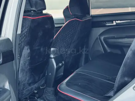 Kia Sorento 2014 года за 7 500 000 тг. в Шымкент – фото 25