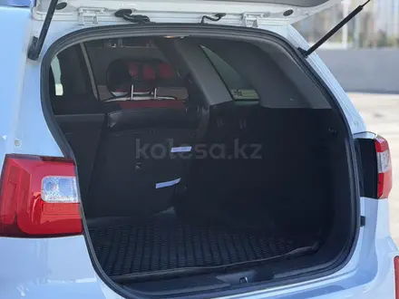 Kia Sorento 2014 года за 7 500 000 тг. в Шымкент – фото 26