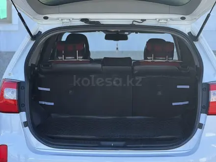 Kia Sorento 2014 года за 7 500 000 тг. в Шымкент – фото 27