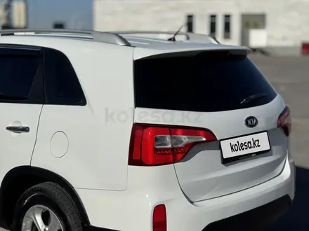 Kia Sorento 2014 года за 7 500 000 тг. в Шымкент – фото 10