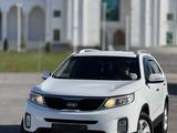 Kia Sorento 2014 года за 7 500 000 тг. в Шымкент – фото 4