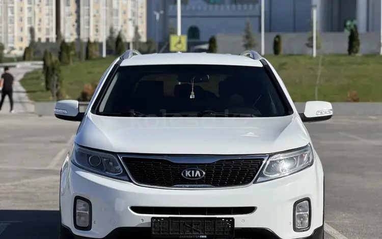 Kia Sorento 2014 года за 7 500 000 тг. в Шымкент