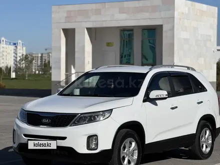 Kia Sorento 2014 года за 7 500 000 тг. в Шымкент – фото 3