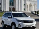 Kia Sorento 2014 года за 7 500 000 тг. в Шымкент – фото 2