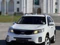 Kia Sorento 2014 года за 7 500 000 тг. в Шымкент – фото 6