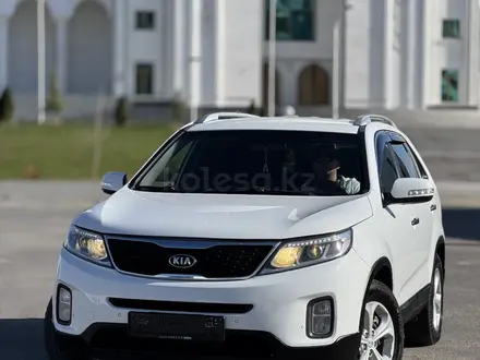 Kia Sorento 2014 года за 7 500 000 тг. в Шымкент – фото 6