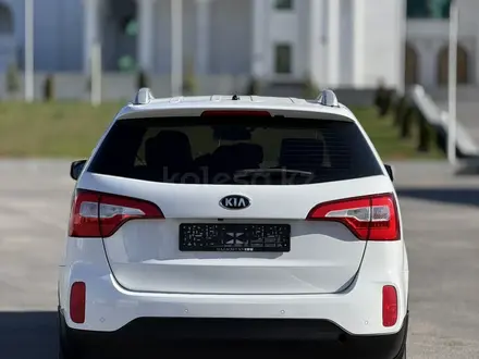 Kia Sorento 2014 года за 7 500 000 тг. в Шымкент – фото 7