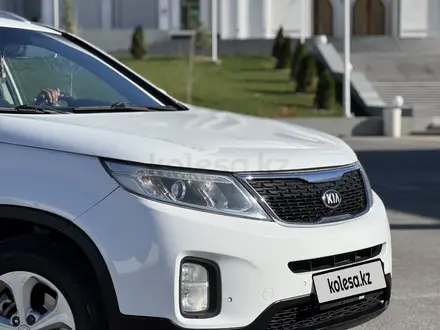 Kia Sorento 2014 года за 7 500 000 тг. в Шымкент – фото 11