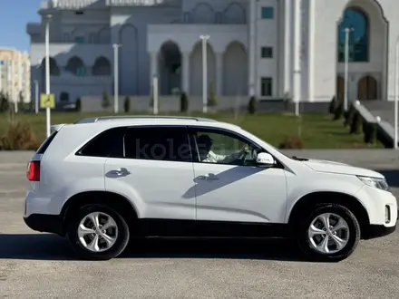Kia Sorento 2014 года за 7 500 000 тг. в Шымкент – фото 12