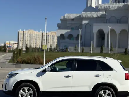 Kia Sorento 2014 года за 7 500 000 тг. в Шымкент – фото 14