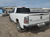Dodge RAM 2012 года за 15 000 000 тг. в Атырау – фото 2