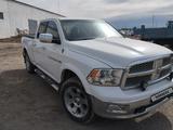 Dodge RAM 2012 годаүшін16 500 000 тг. в Атырау – фото 4