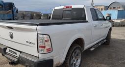 Dodge RAM 2012 года за 15 000 000 тг. в Атырау – фото 3