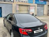 Toyota Camry 2013 годаfor9 200 000 тг. в Актау – фото 4