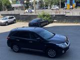 Nissan Pathfinder 2014 года за 11 100 000 тг. в Алматы