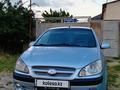 Hyundai Getz 2006 годаүшін3 550 000 тг. в Шымкент – фото 3