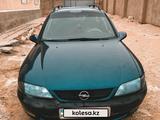 Opel Vectra 1997 годаүшін1 900 000 тг. в Актау – фото 2