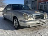 Mercedes-Benz E 230 1996 года за 2 850 000 тг. в Астана – фото 5