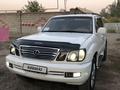 Lexus LX 470 2000 года за 6 000 000 тг. в Алматы – фото 2