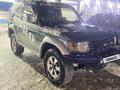 Mitsubishi Pajero 1995 годаүшін2 700 000 тг. в Алматы