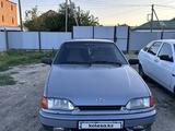 ВАЗ (Lada) 2115 2006 годаүшін1 500 000 тг. в Атырау – фото 2