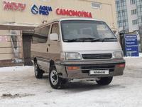 Toyota Hiace 1996 годаүшін3 000 000 тг. в Астана