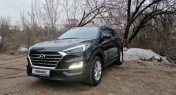 Hyundai Tucson 2020 года за 11 000 000 тг. в Алматы