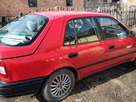 Nissan Sunny 1994 года за 500 000 тг. в Караганда