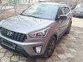 Hyundai Creta 2021 годаүшін9 800 000 тг. в Кызылорда – фото 2