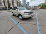 Toyota Highlander 2003 года за 7 084 985 тг. в Караганда – фото 2