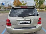 Toyota Highlander 2003 года за 7 084 985 тг. в Караганда – фото 4