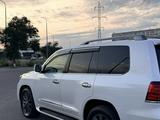 Lexus LX 570 2009 года за 17 999 999 тг. в Актау – фото 2
