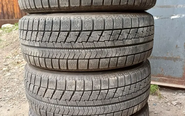 215/60R16 Bridgestone BLIZZAK VRX.үшін75 000 тг. в Алматы