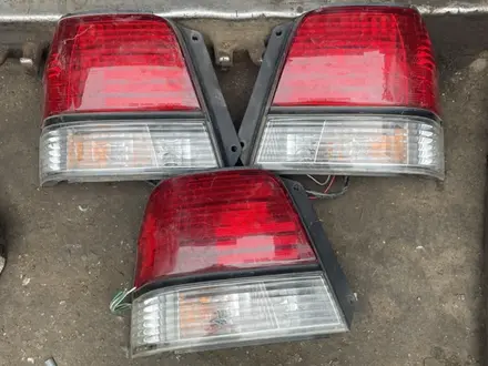 Задние фонари Toyota Tercel (1994-1999 за 30 000 тг. в Алматы