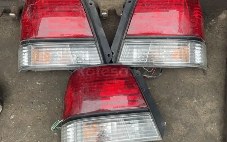Задние фонари Toyota Tercel (1994-1999 за 30 000 тг. в Алматы