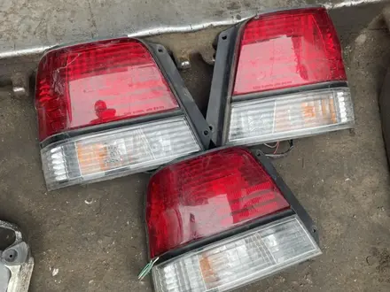Задние фонари Toyota Tercel (1994-1999 за 30 000 тг. в Алматы – фото 3