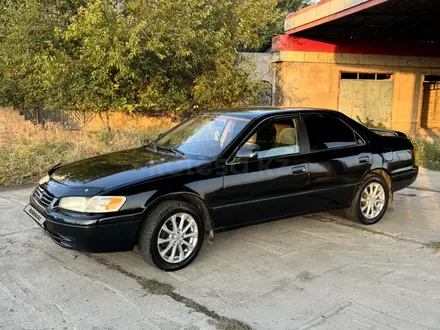 Toyota Camry 1997 года за 3 200 000 тг. в Тараз – фото 4