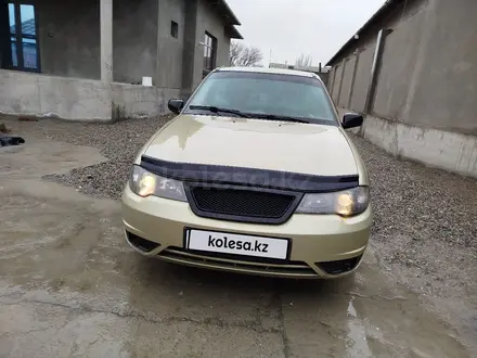 Daewoo Nexia 2012 года за 1 250 000 тг. в Туркестан